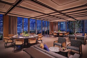Hyatt Centric The Ring Chengdu