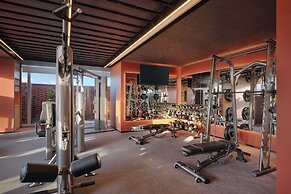 Hyatt Centric The Ring Chengdu