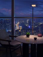 Hyatt Centric The Ring Chengdu