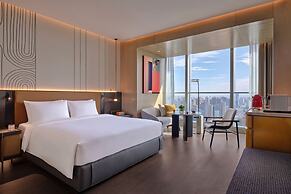 Hyatt Centric The Ring Chengdu