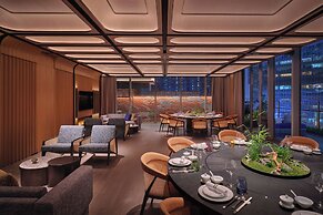 Hyatt Centric The Ring Chengdu