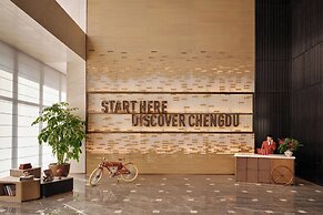 Hyatt Centric The Ring Chengdu