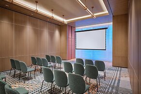 Hyatt Centric The Ring Chengdu