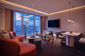 Hyatt Centric The Ring Chengdu