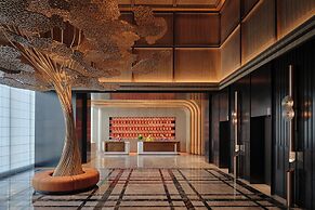 Hyatt Centric The Ring Chengdu
