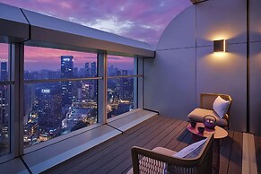 Hyatt Centric The Ring Chengdu