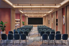 Hyatt Centric The Ring Chengdu