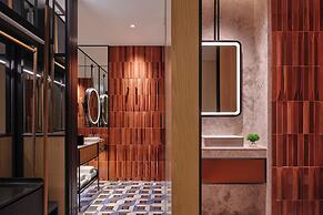 Hyatt Centric The Ring Chengdu