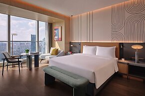 Hyatt Centric The Ring Chengdu