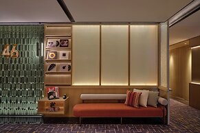 Hyatt Centric The Ring Chengdu