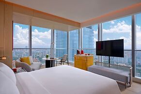Hyatt Centric The Ring Chengdu