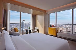 Hyatt Centric The Ring Chengdu