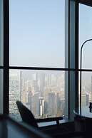 Hyatt Centric The Ring Chengdu