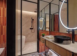 Hyatt Centric The Ring Chengdu