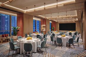 Hyatt Centric The Ring Chengdu