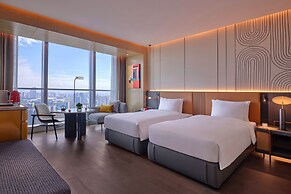 Hyatt Centric The Ring Chengdu