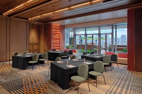 Hyatt Centric The Ring Chengdu