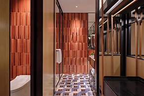 Hyatt Centric The Ring Chengdu