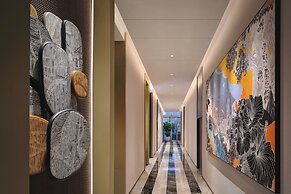 Hyatt Centric The Ring Chengdu