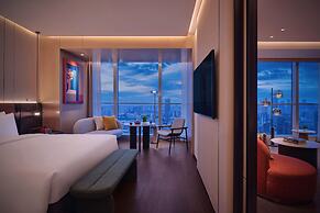 Hyatt Centric The Ring Chengdu