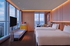 Hyatt Centric The Ring Chengdu