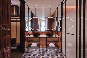 Hyatt Centric The Ring Chengdu
