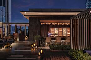 Hyatt Centric The Ring Chengdu