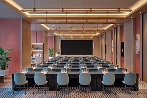 Hyatt Centric The Ring Chengdu