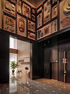 Hyatt Centric The Ring Chengdu