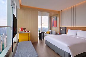 Hyatt Centric The Ring Chengdu