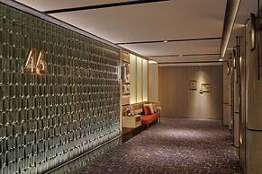 Hyatt Centric The Ring Chengdu