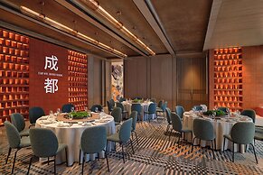 Hyatt Centric The Ring Chengdu