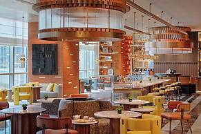 Hyatt Centric The Ring Chengdu