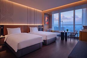 Hyatt Centric The Ring Chengdu