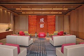 Hyatt Centric The Ring Chengdu
