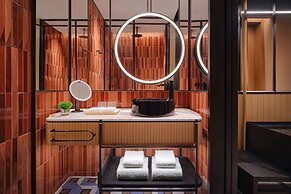 Hyatt Centric The Ring Chengdu