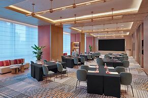 Hyatt Centric The Ring Chengdu