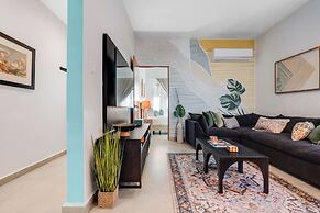 Piccioni by Otium