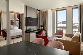 Ramada by Wyndham Zalau
