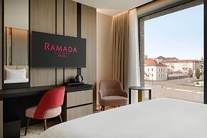 Ramada by Wyndham Zalau