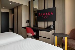Ramada by Wyndham Zalau