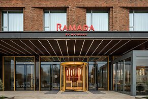 Ramada by Wyndham Zalau