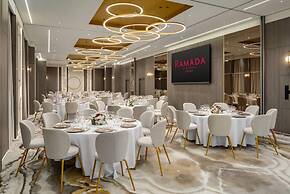 Ramada by Wyndham Zalau