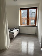 Modernized Bed & Bath