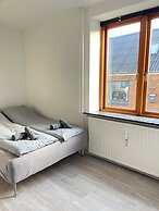 Modernized Bed & Bath