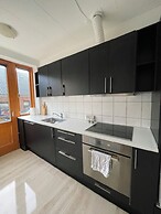 Modernized Bed & Bath