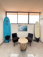 Casa Azul Jaco