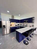 Casa Azul Jaco