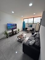 Casa Azul Jaco