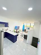 Casa Azul Jaco